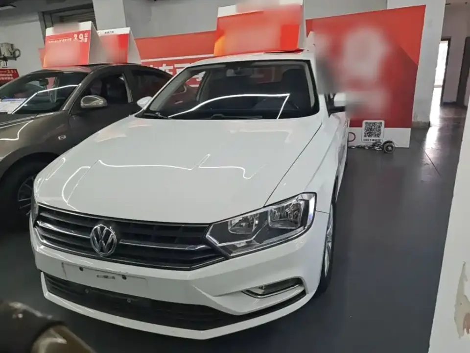 Volkswagen Bora Facelift Bora Legend 1.5L Manual Fashion Type China VI 2021