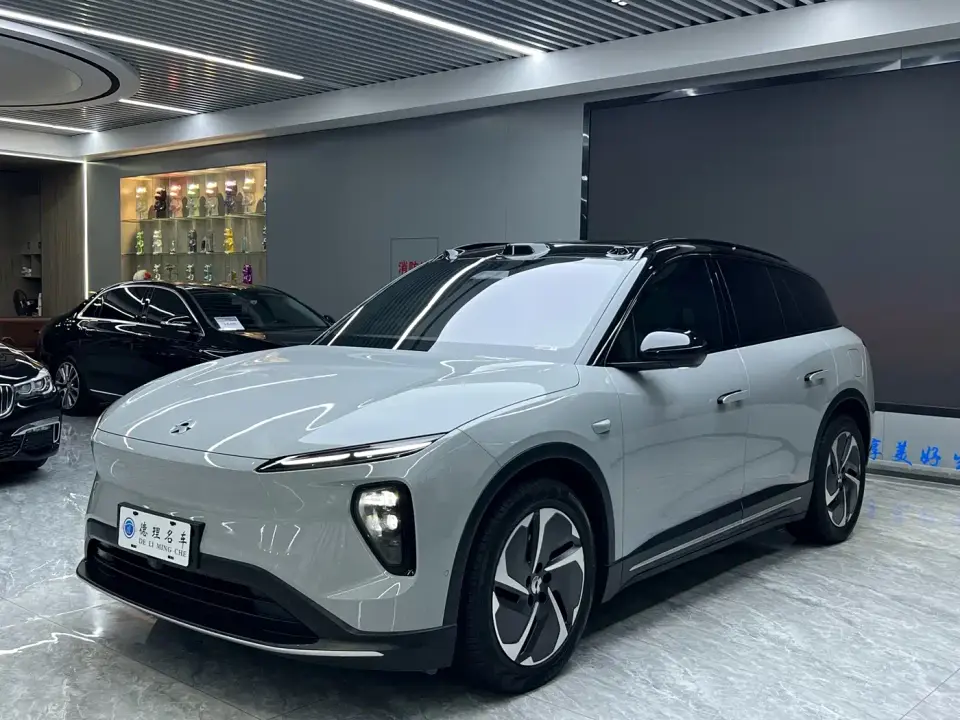 NIO ES6 100kWh 2024