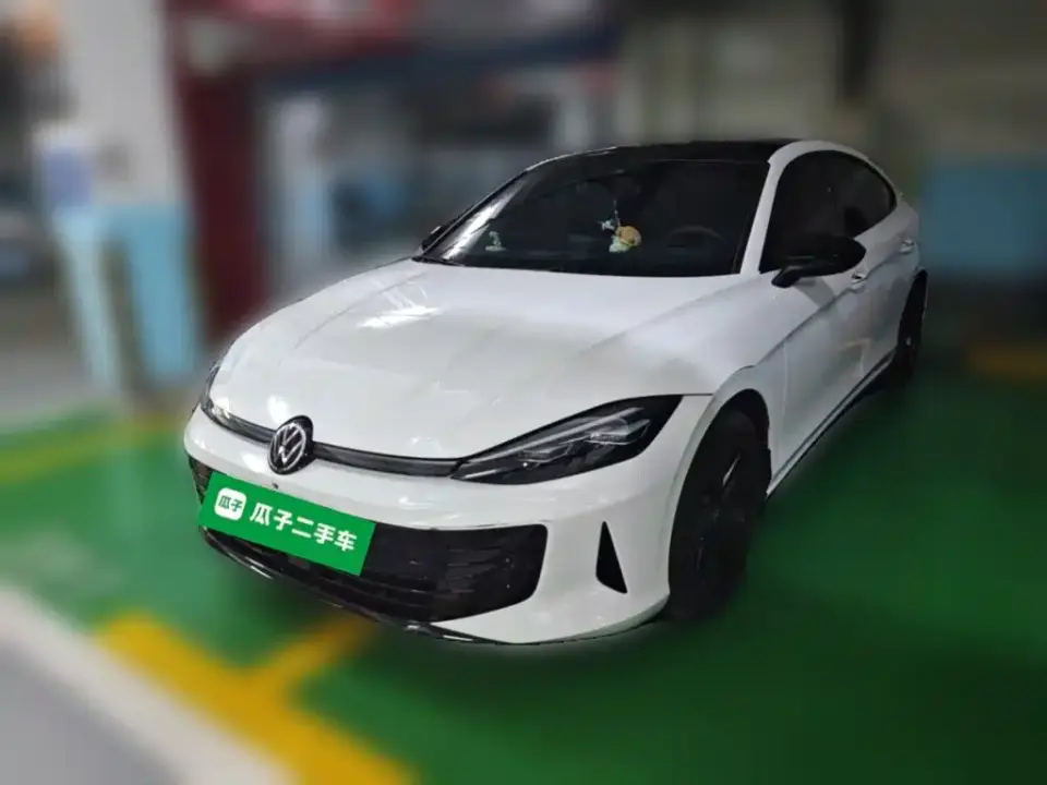 Volkswagen Lamando Model Lamando L 2.0T GTS Basic 2025