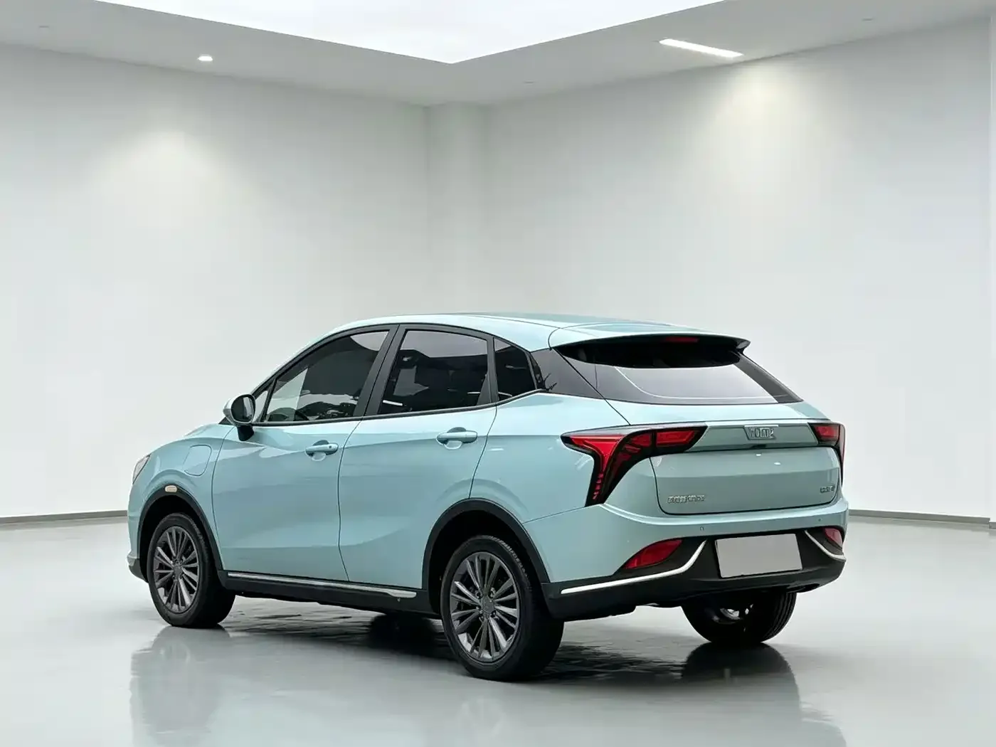 Neta Nezha V Trend 400 Lite 2022 — фото 8