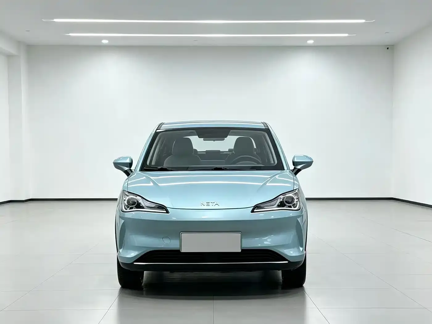 Neta Nezha V Trend 400 Lite 2022
