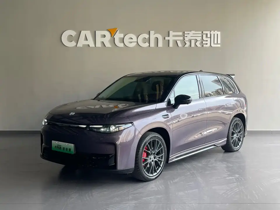 Leapmotor C10 605 Delight Edition 2025