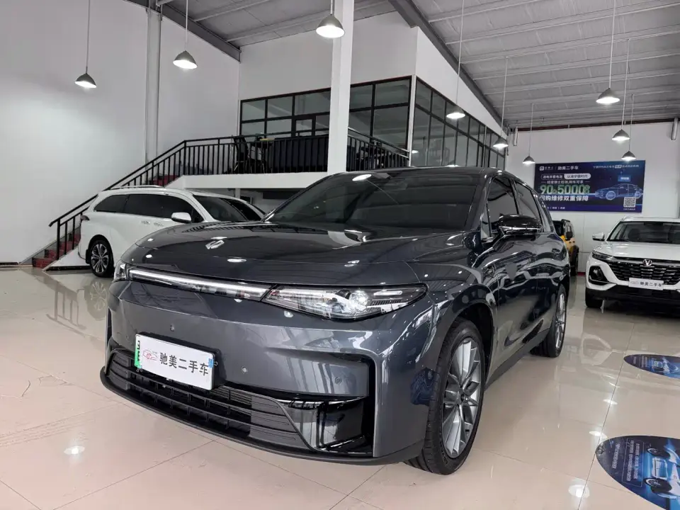 Leapmotor C10 530 Smart Edition 2025