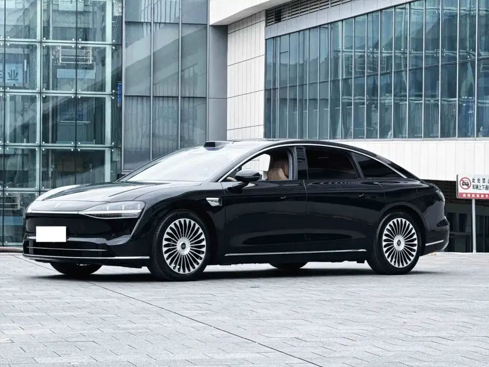 Xiangjie Enjoy World S9 Extended Range Ultra 2025