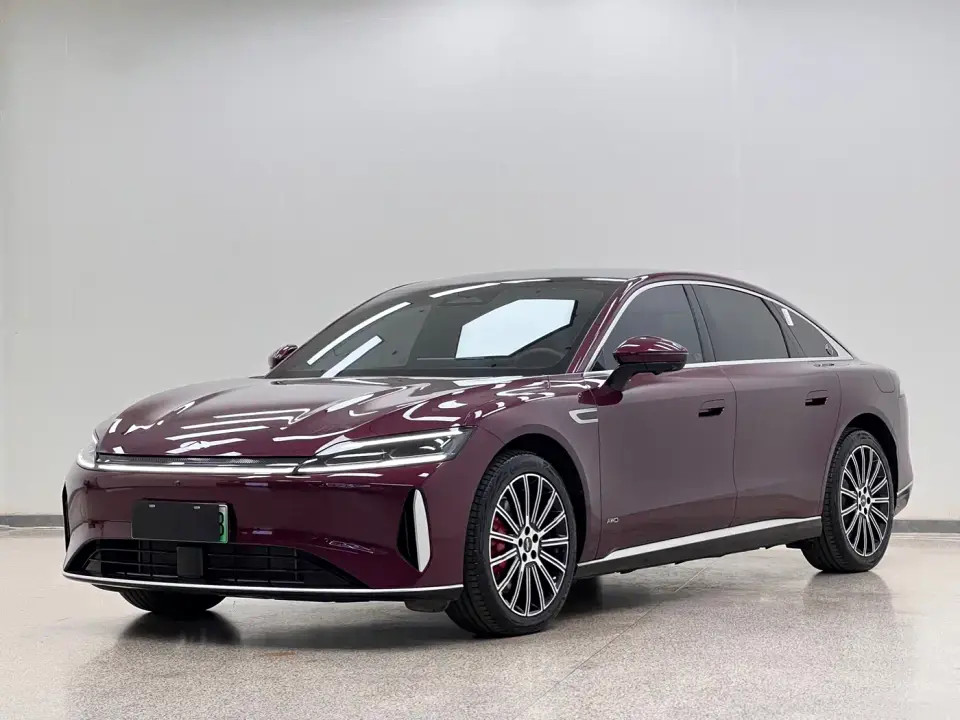 Chery Fengyun Fengyun A9L Model 4WD High-performance Summit Edition 2025