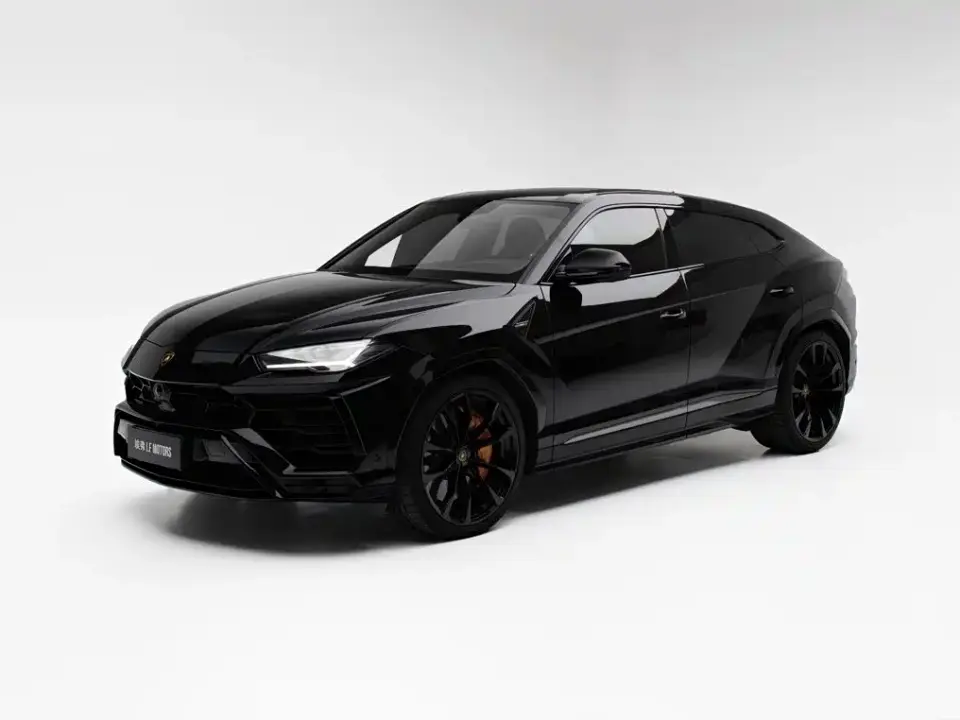 Lamborghini Urus 4.0T V8 2021