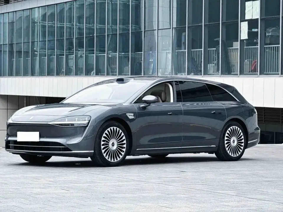 Xiangjie Enjoy World S9T Model Extended Range Version 53.4kWh 2025