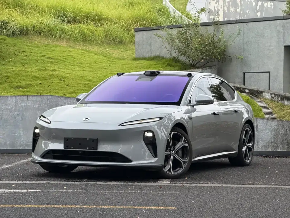NIO ET5 75kWh 2024