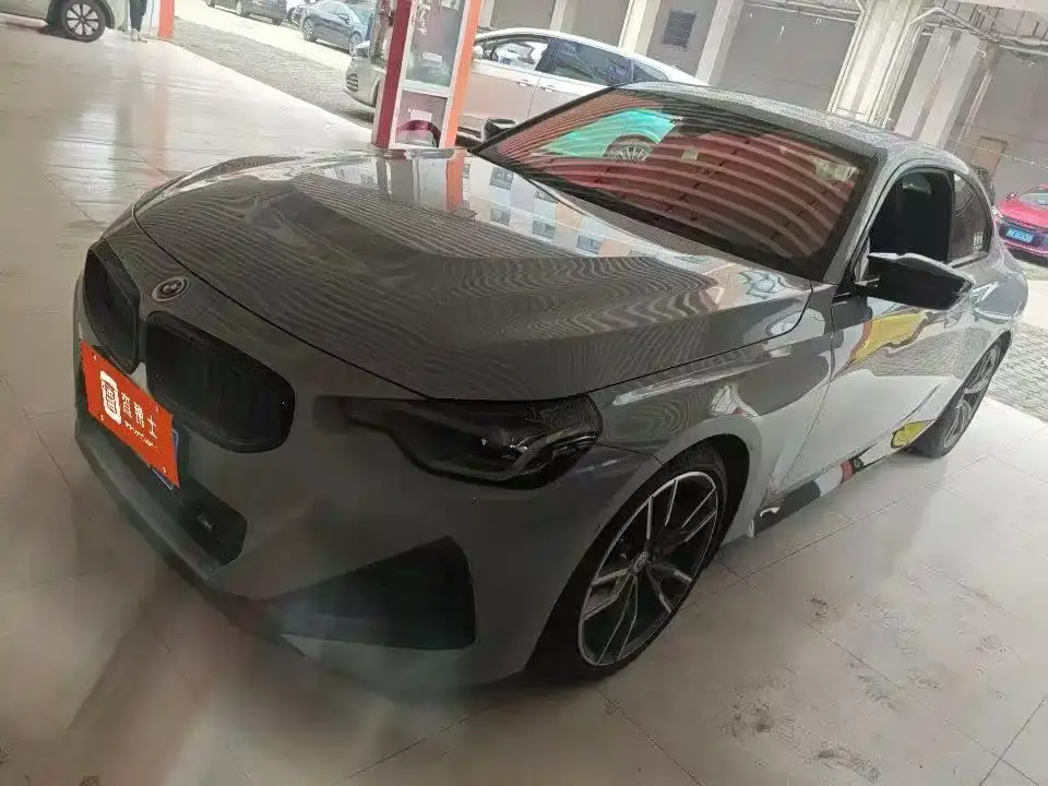 BMW M240i M240i 2023