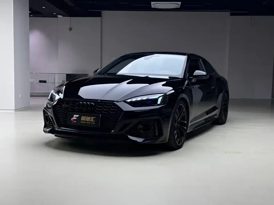 Audi RS 5 RS 5 2.9T Coupe Standard Edition 2023