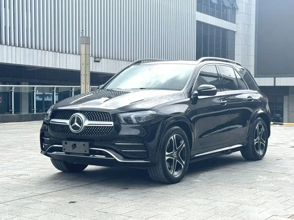 Mercedes-Benz GLE-Class GLE 350 4MATIC Fashion 2023