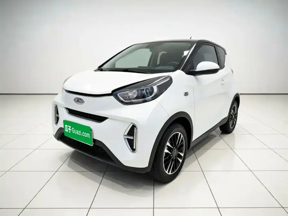 QQ New Energy Little Ant 251km True Love Edition LFP 2023