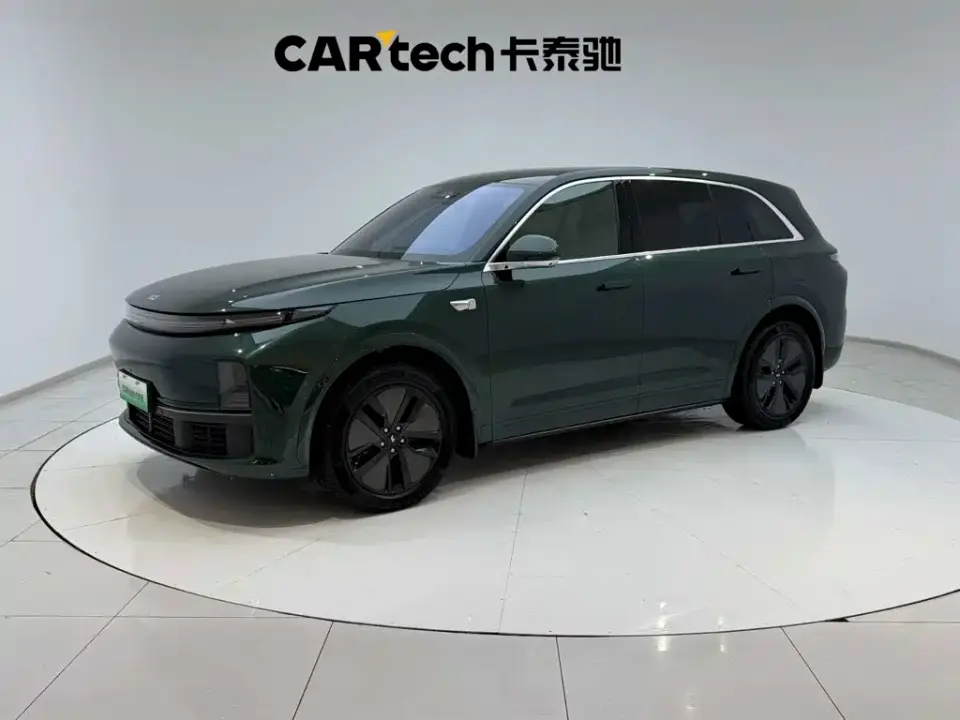 Li Auto L7 Pro 2024