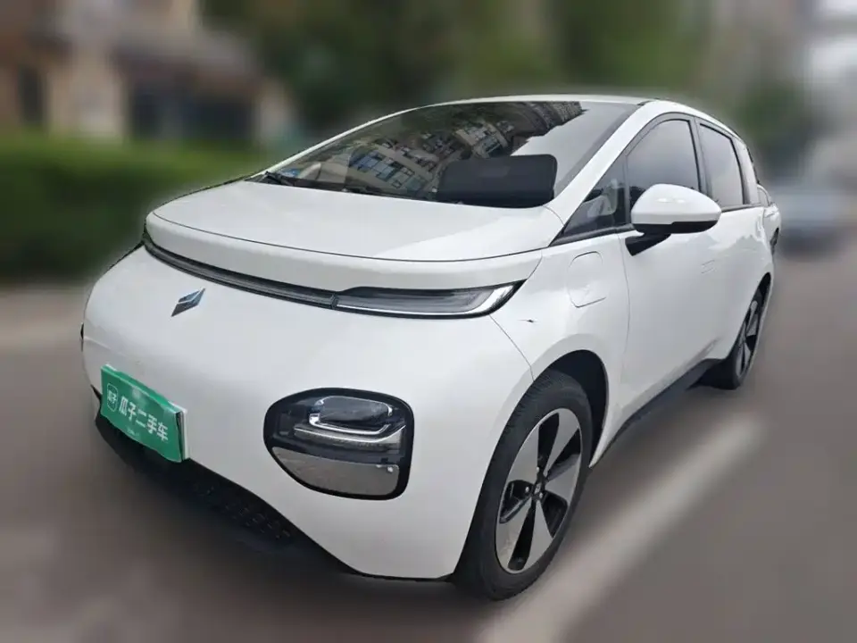 Baojun Cloud 460 Plus Operation Exclusive Edition 2024
