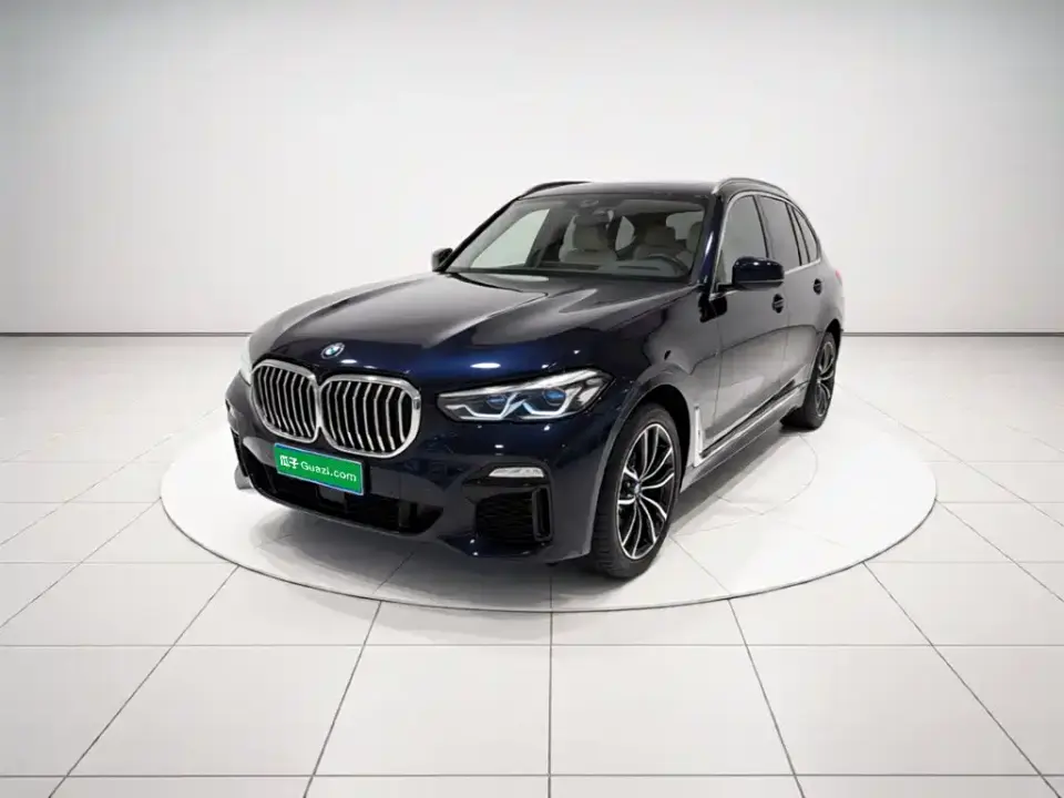 BMW X5 (Import) xDrive30i M Sport Package 2020