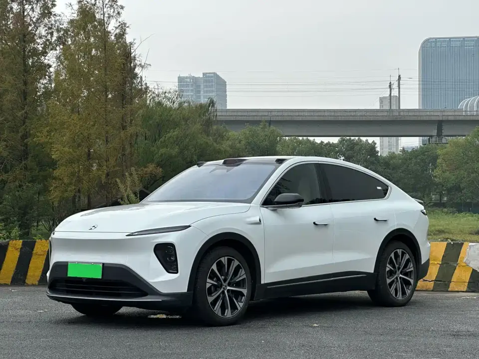 NIO EC7 75kWh 2023