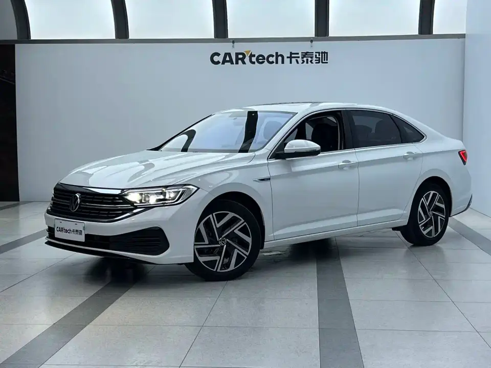 Volkswagen Sagitar 280TSI DSG Beyond Lite 2023
