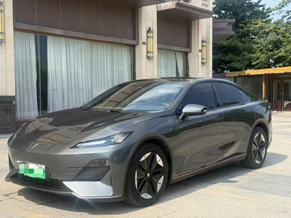 Deepal SL03 1.5L 1200 Range Extender Version 2023