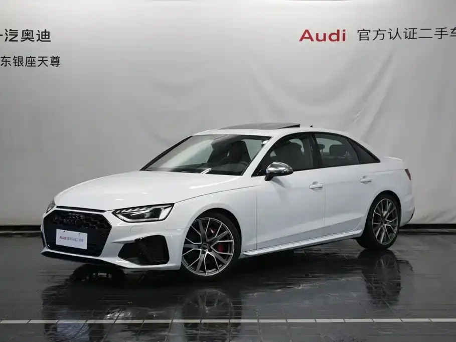 Audi S4 S4 3.0TFSI 2024