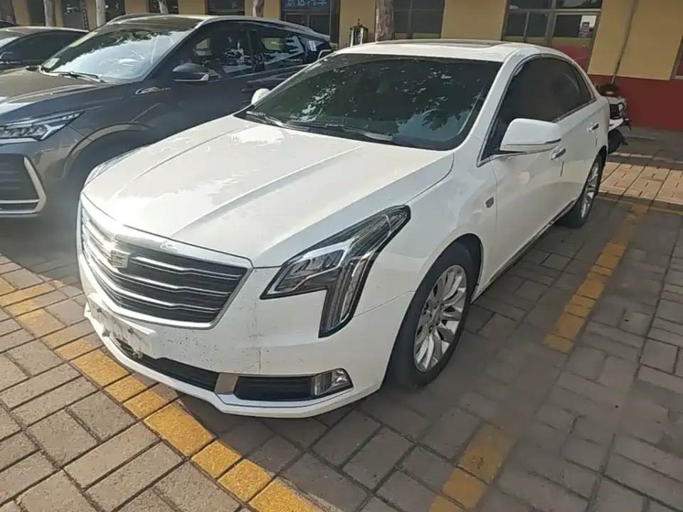 Cadillac XTS 28T Technology 2019