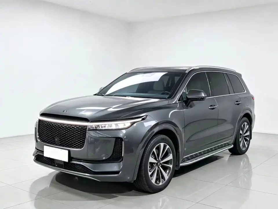 Li Auto Li ONE Extended Range 6-seater 2020