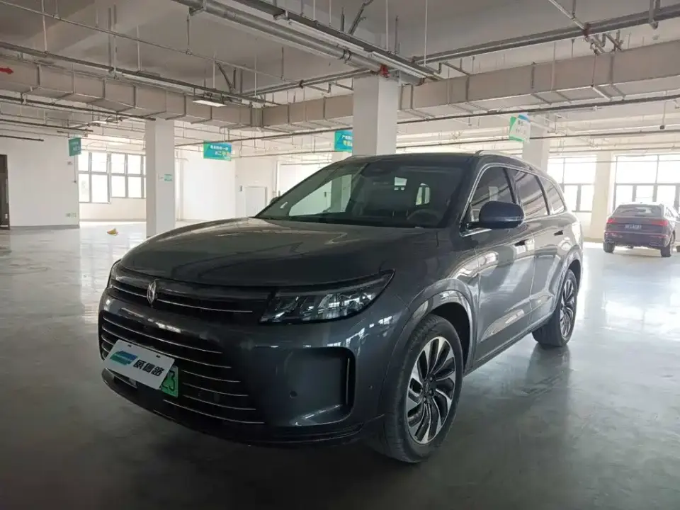 AITO Wenjie AITO M7 1.5T RWD Plus 5-Seater 2023