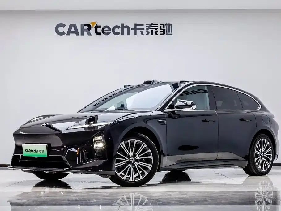 NIO ET5T 75kWh Touring 2026