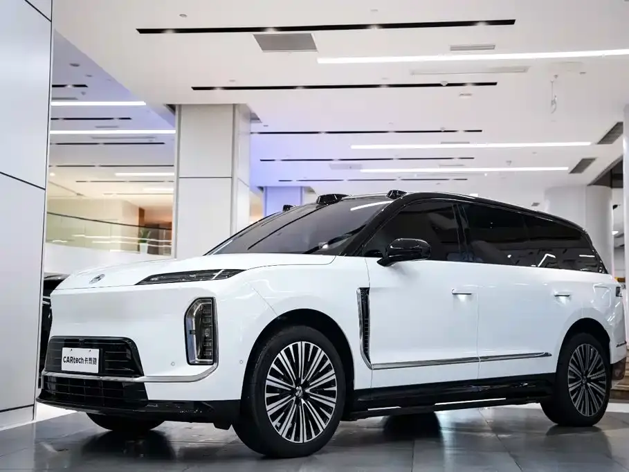 NIO ES9 2026