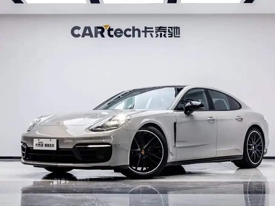 Porsche Panamera Panamera 2.9T 2022