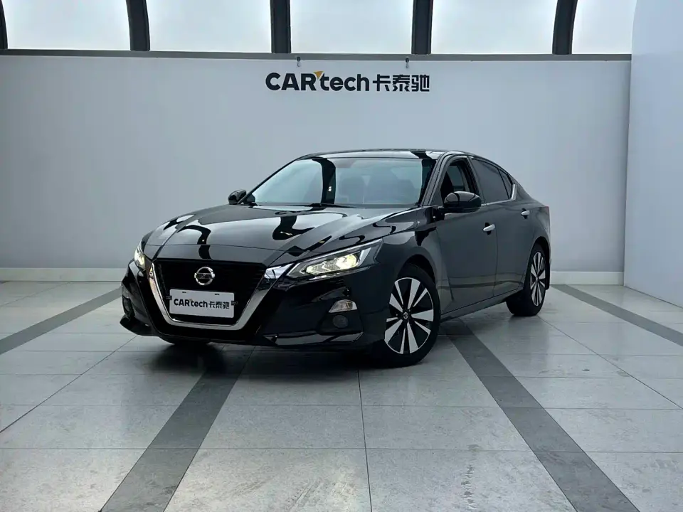 Nissan Teana 2.0L XL Comfort 2023