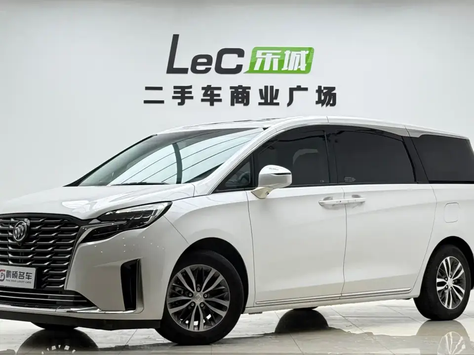 Buick GL8 ES Landmaster Comfort 2023