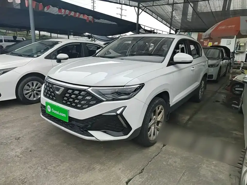Jetta VS5 280TSI Auto Progressive Type 2023