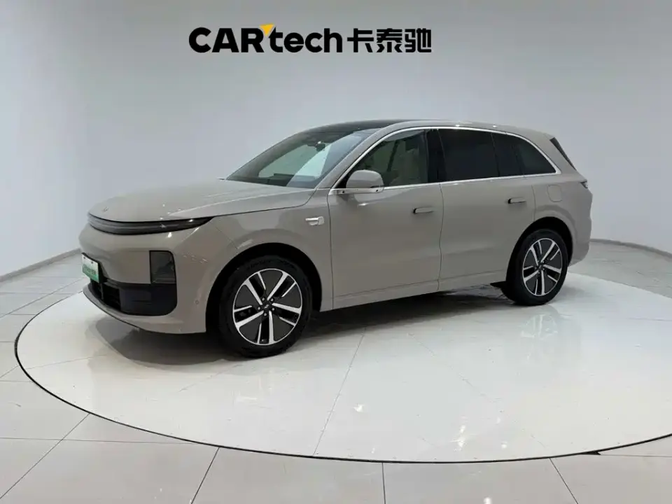 Li Auto L6 Pro 2025