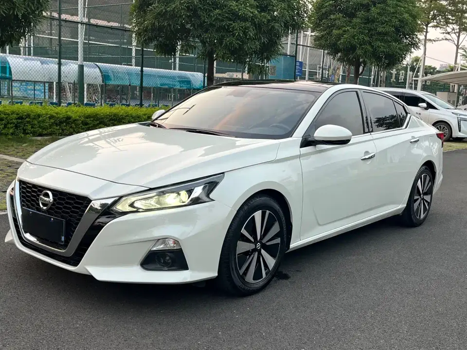 Nissan Teana 2.0L XL Comfort 2021