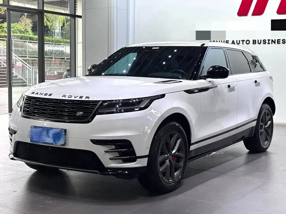 Land Rover Range Rover Velar Dynamic SE 2023