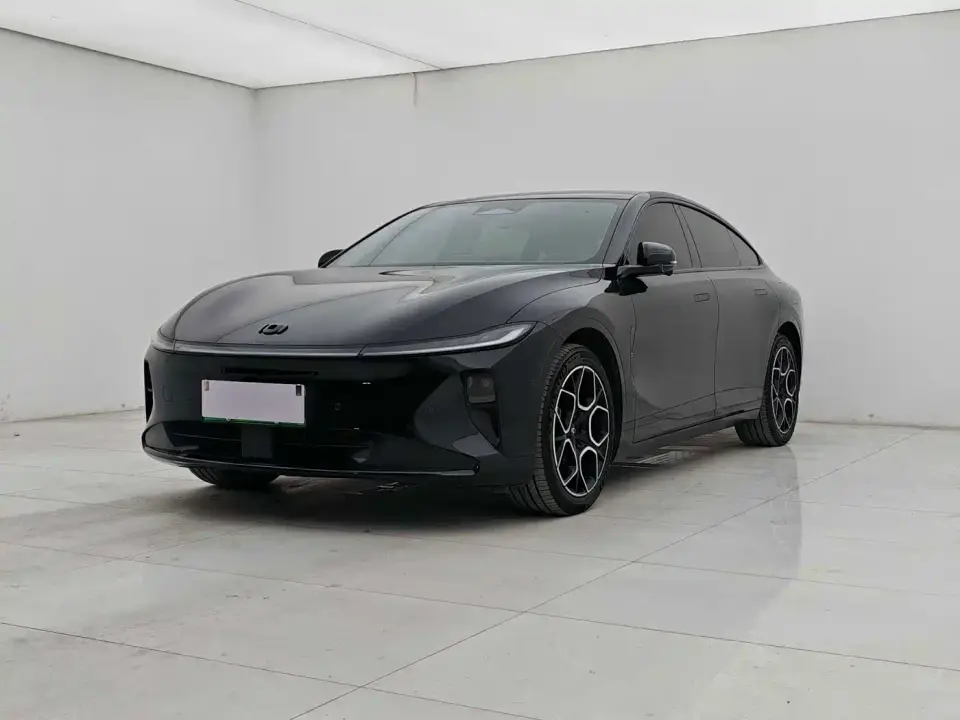 Changan Qiyuan A07 Blue Whale Extended Range 230 Flagship 2025