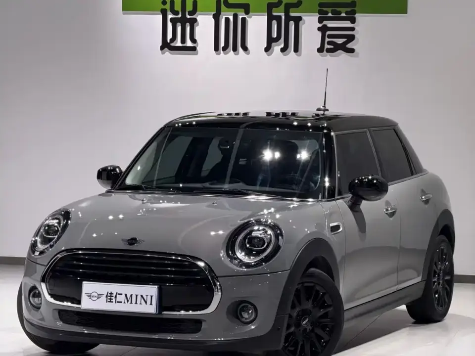 Mini MINI 1.5T COOPER Classic 5-Door 2020