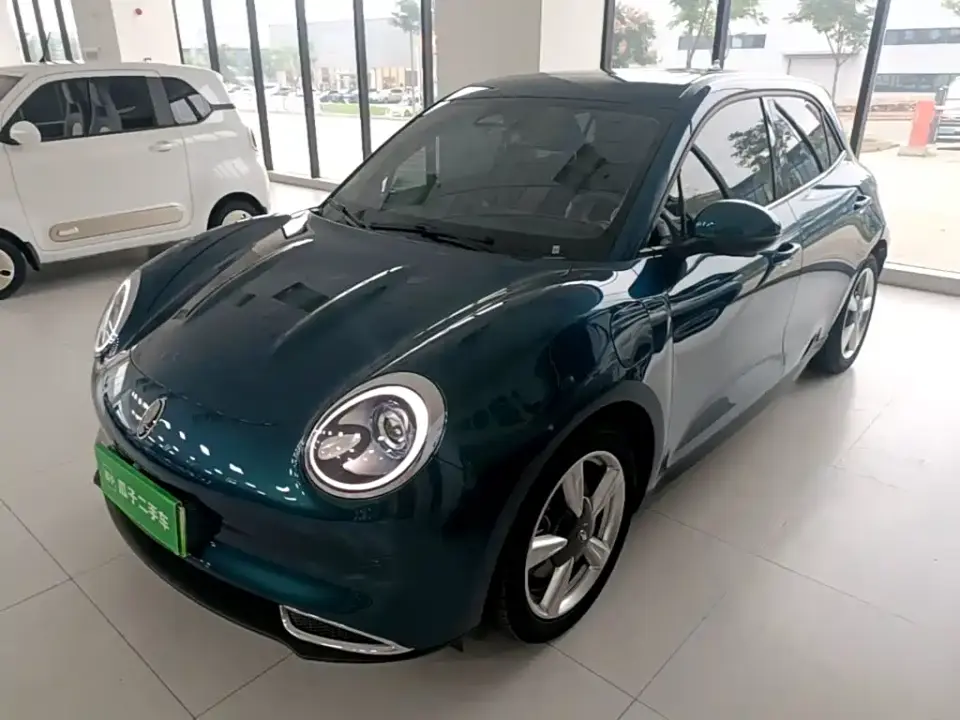 ORA Good Cat 401km Standard Range Honor Edition (LFP) 2024