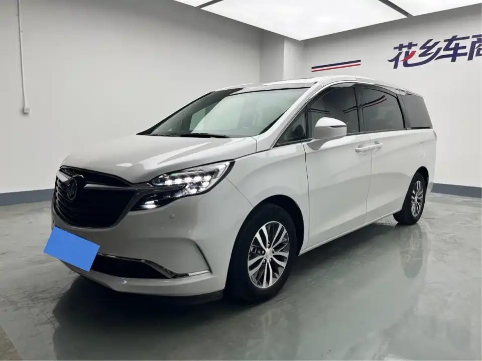 Buick GL8 ES Landmark 653T Comfort 2022