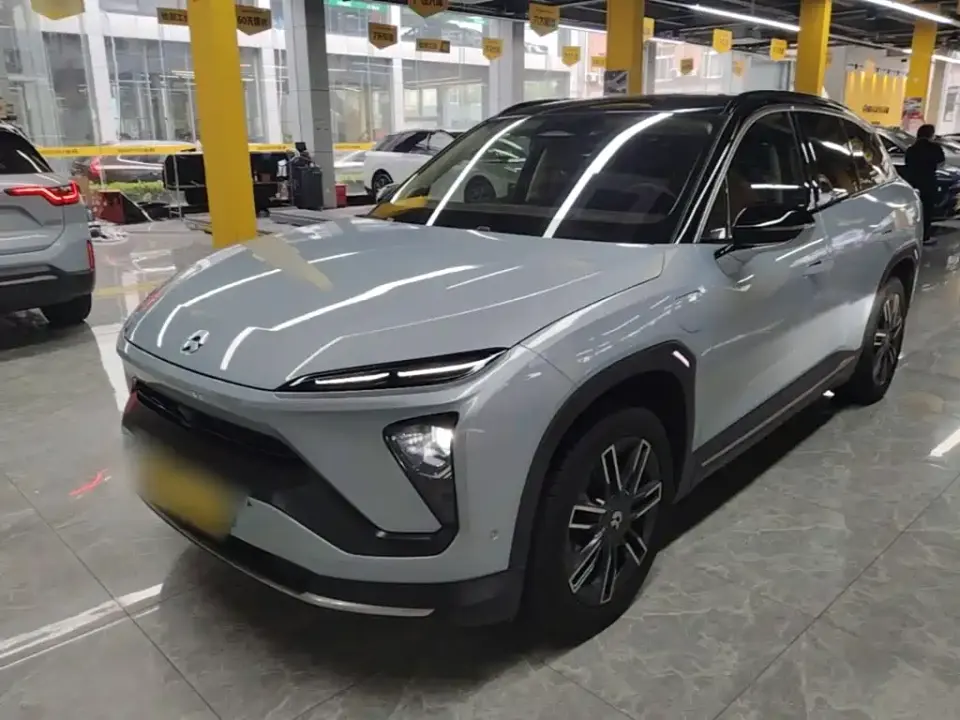NIO ES6 610KM Performance 2021