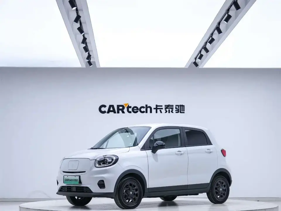 Leapmotor T03 Model 310 Comfort Edition 2025