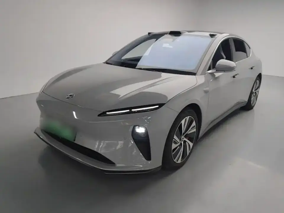 NIO ET5 75kWh 2023