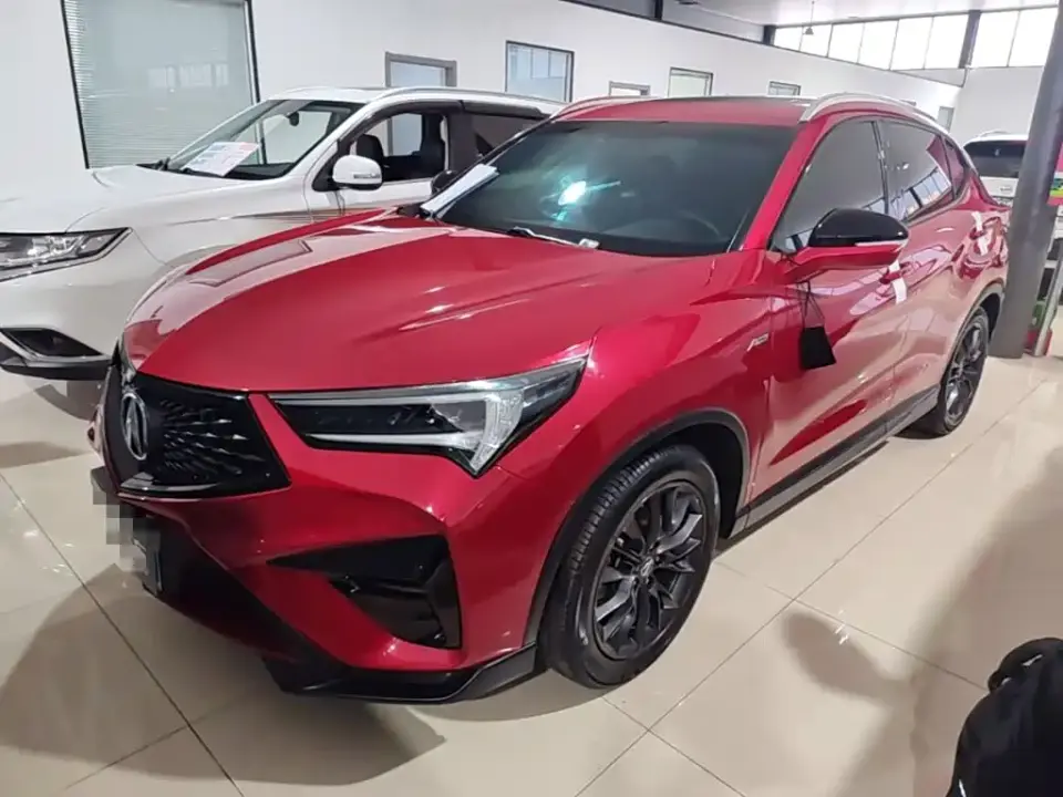Acura CDX 1.5T 2WD Premium A-Spec Sport 2020