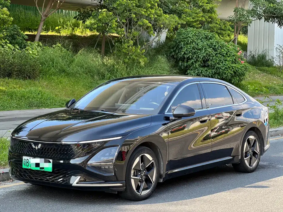 Wuling Motors Wuling Xingguang 150 Advanced Edition 2024