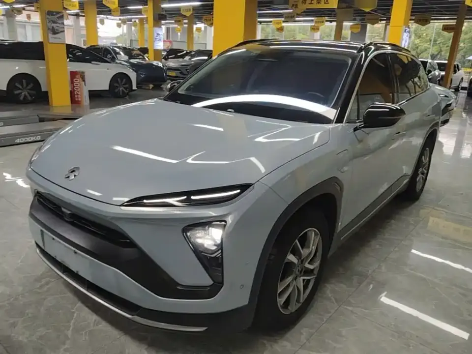 NIO ES6 420KM Sport 2021