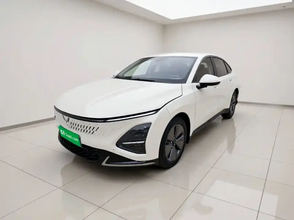 Wuling Motors Wuling Xingguang 70 Standard Edition 2024