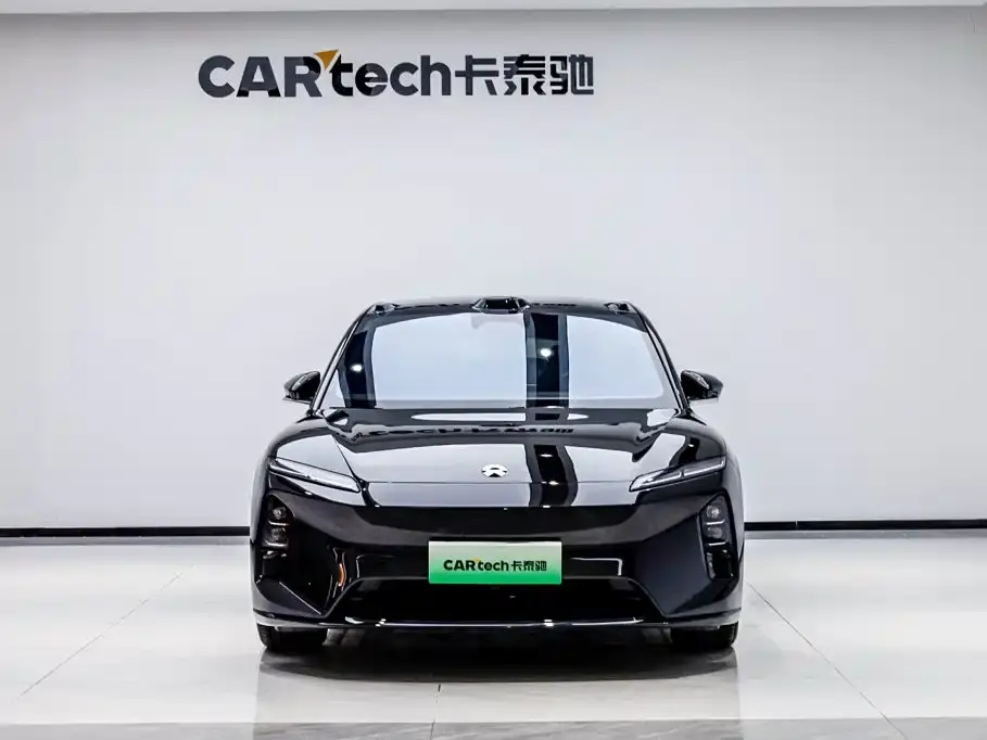 NIO ET5T 75kWh Touring 2026