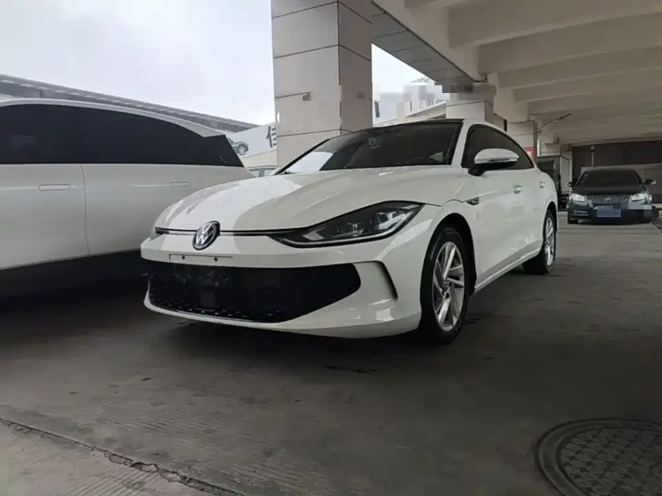 Volkswagen Lamando Lamando L 280TSI DSG Sporty Edition 2022