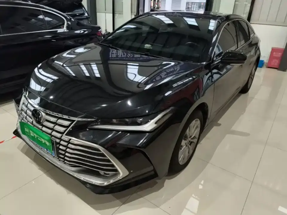 Toyota Avalon Model 2.0L Progressive Edition 2024