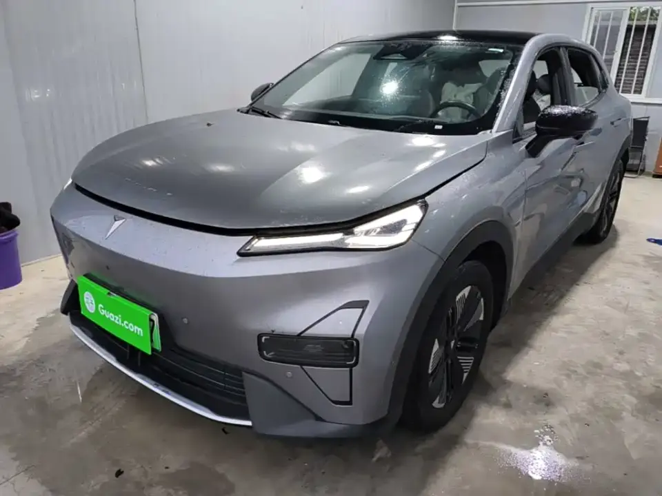 Deepal Shenlan S05 510Max Pure Electric Edition 2025